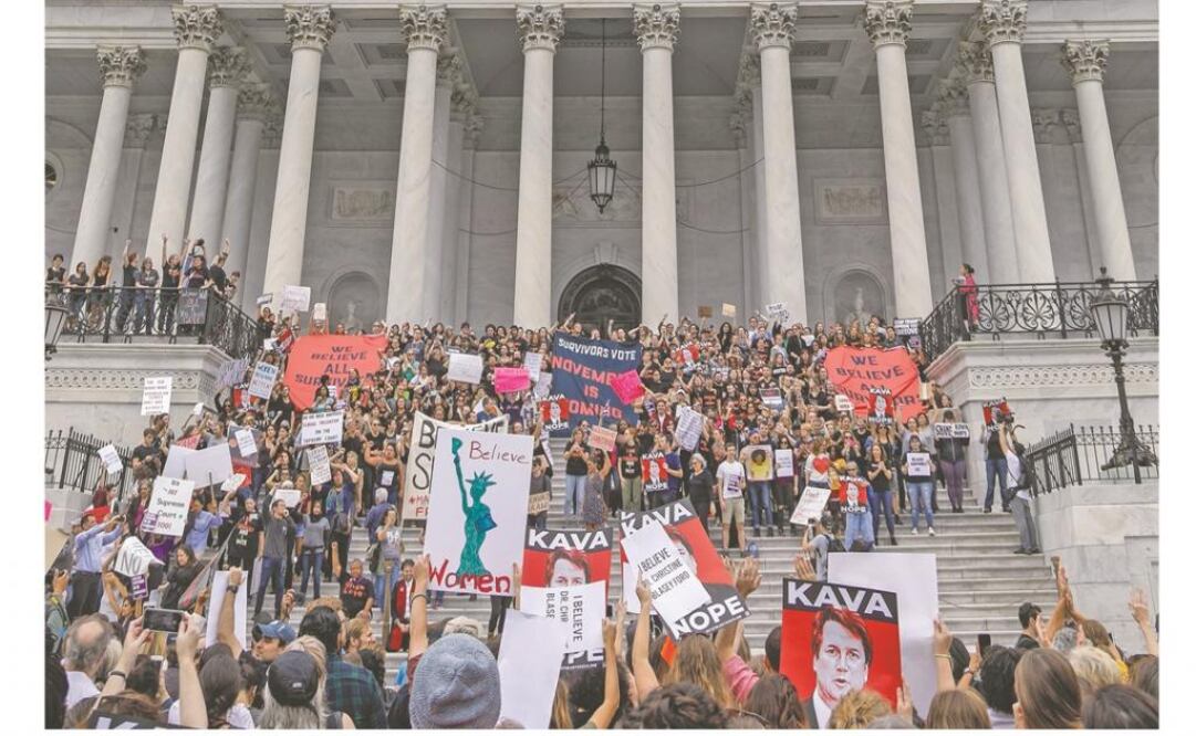 Foto: EFE | El Universal