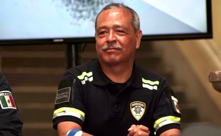 Renuncia director de la Policía Vial y Movilidad de la capital de SLP; permaneció  25 meses en el cargo