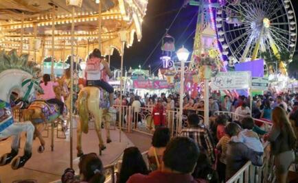 Por Covid-19, patronato suspende la Feria Nacional Potosina 2020