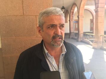 Empresario denuncia colusión de autoridades por robo a una llantera ocurrido hace más de un año
