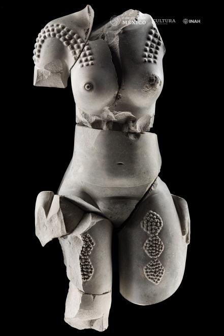 La zona arqueológica de Tamtoc, una maravilla de la Huasteca Potosina