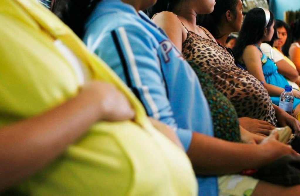 Registra SLP 16 casos de muerte materna en lo que va del año