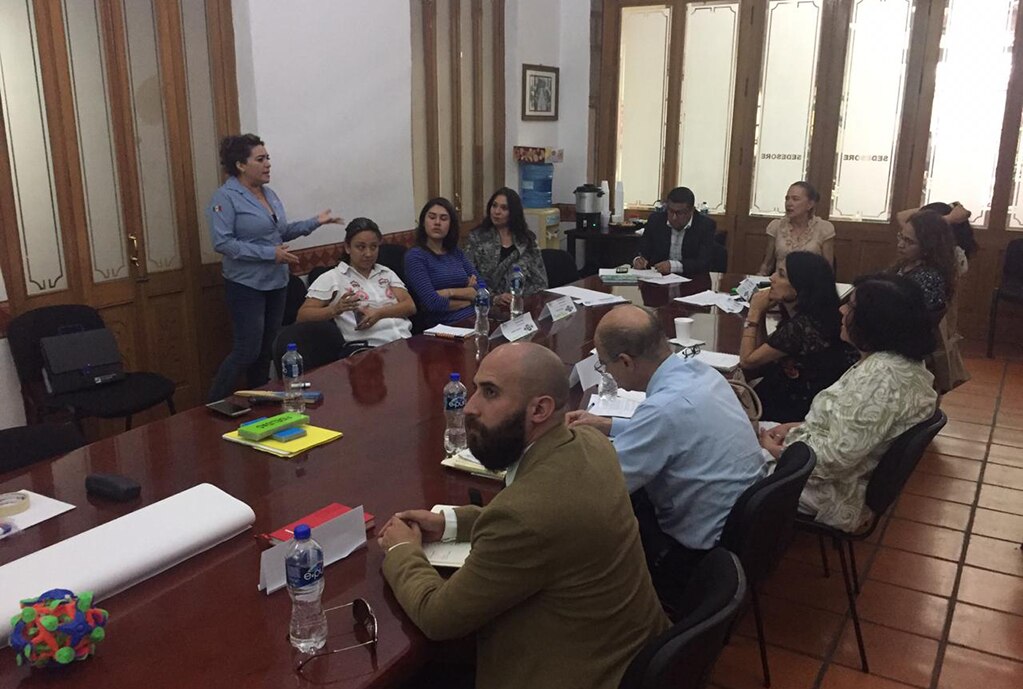 Foto: Gobierno de SLP.