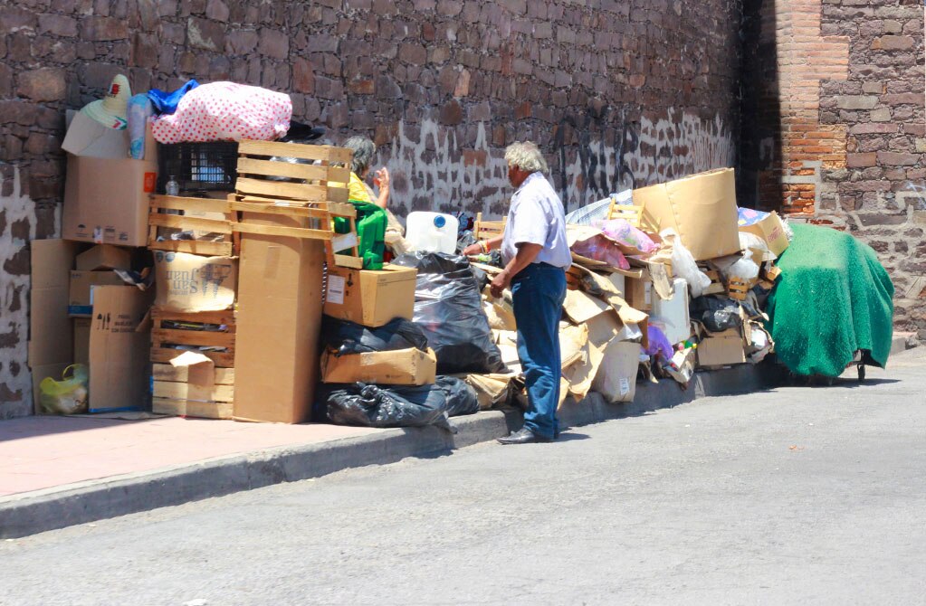 Foto: Archivo El Universal San Luis Potosí.
