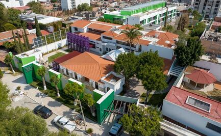 Con nueva Casa de las y los Potosinos, Gallardo "hace realidad un sueño", aseguran pobladores