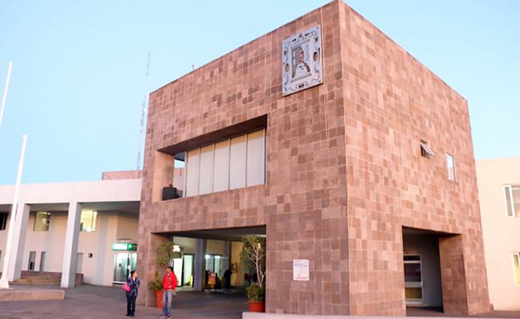 Foto: Archivo El Universal San Luis Potosí.