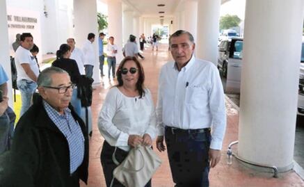 Sólo 5 estados inician planes de mudanza de secretarías