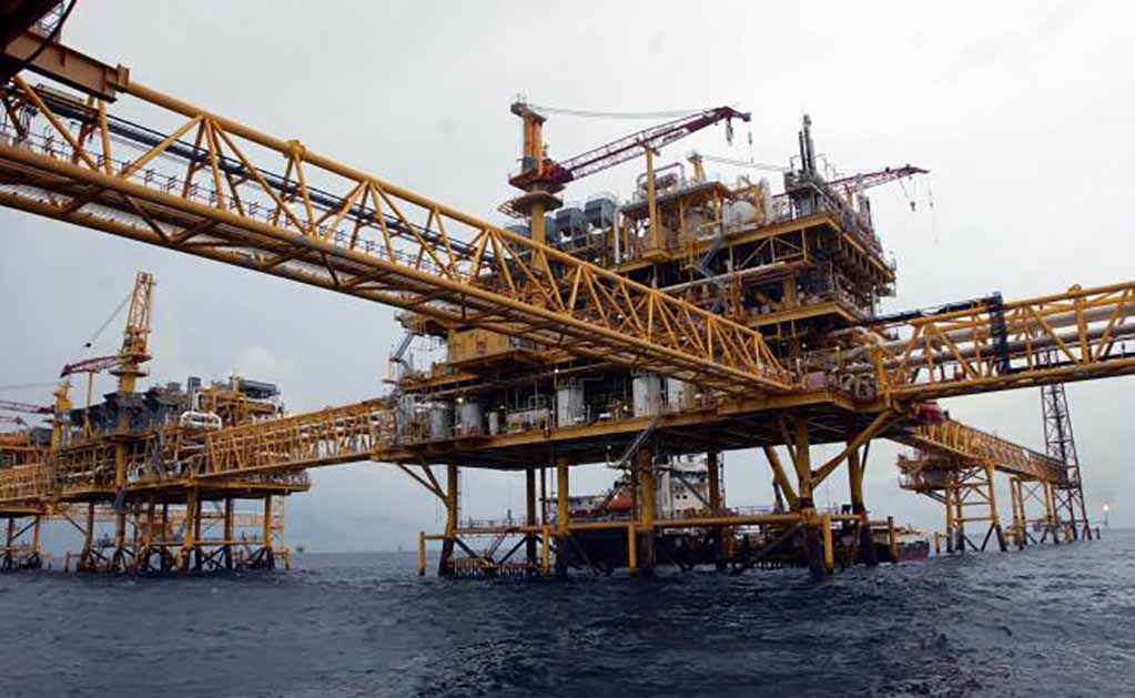 Foto: Archivo. El Universal.