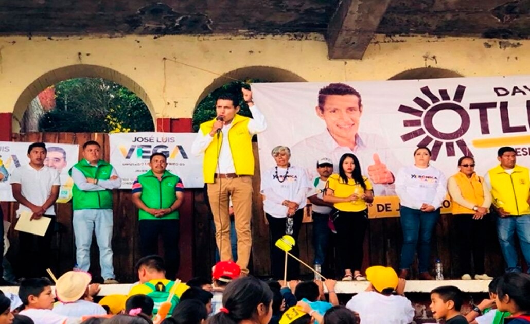 Detienen a presunto implicado en el homicidio del alcalde de Nahuatzen