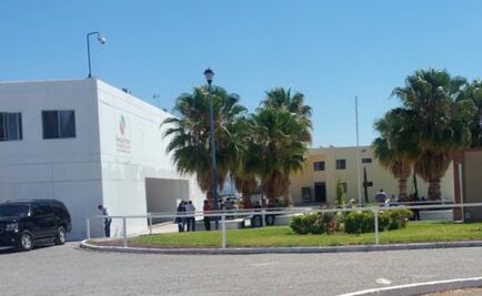 Descartan heridos por riña en penal La Pila