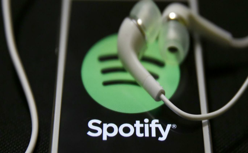 ¡Noticias! Spotify ya realiza pruebas en Apple Watch