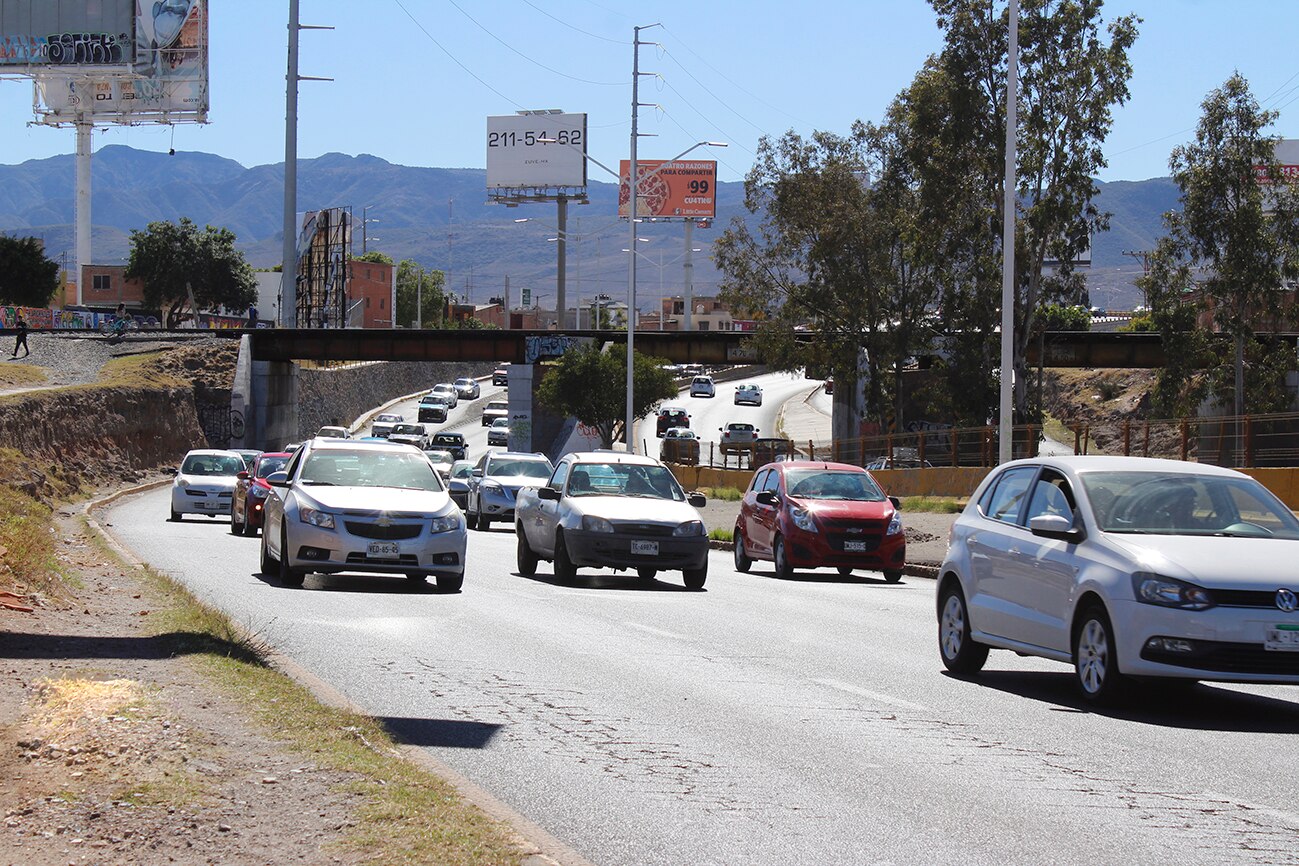 Proyectos de movilidad iniciarán en marzo: Ayuntamiento