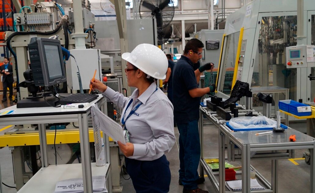 Prevén fuga de personal tras pago de utilidades