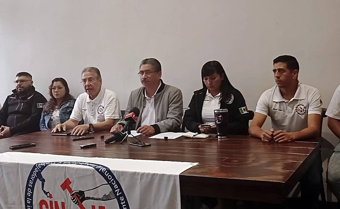 Foto: Jazmín Ramírez EL UNIVERSAL