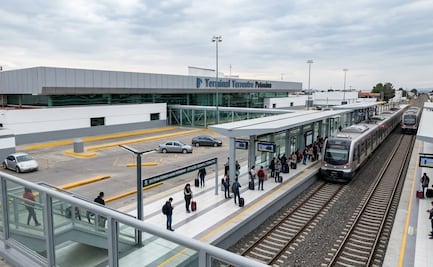 ¿San Luis Potosí tendrá Metro?; esto se sabe del nuevo transporte en la zona metropolitana