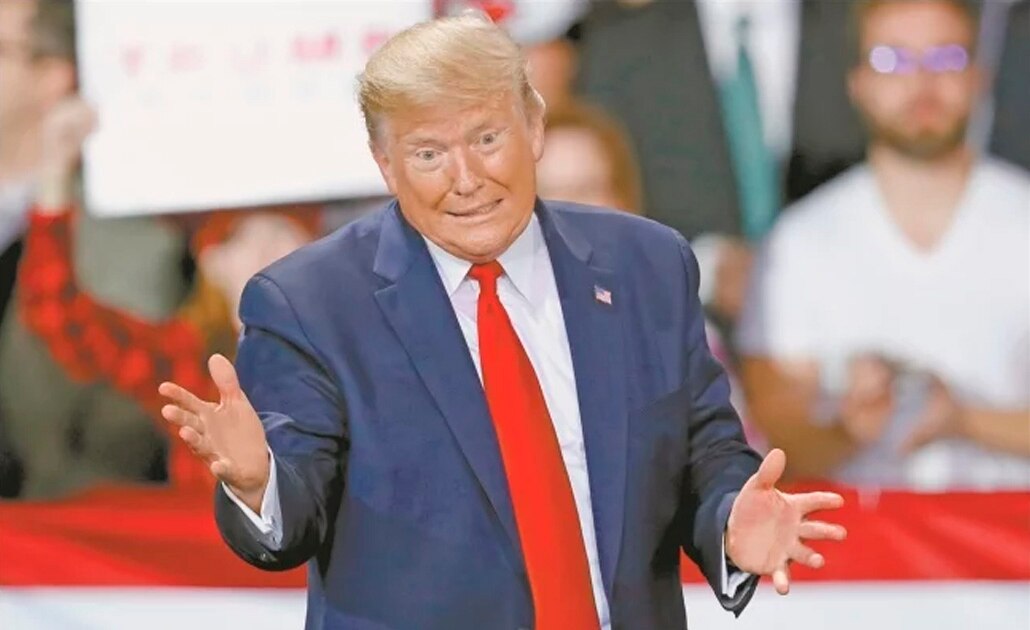 Foto: AP | El Universal