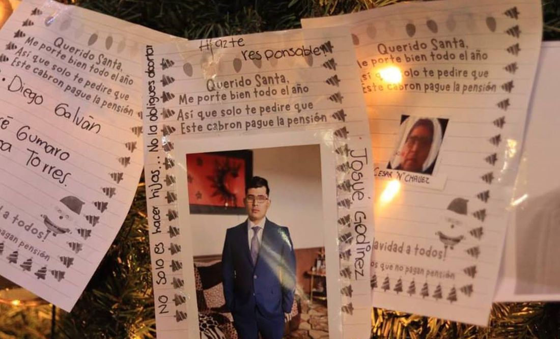 Foto: Archivo EL UNIVERSAL