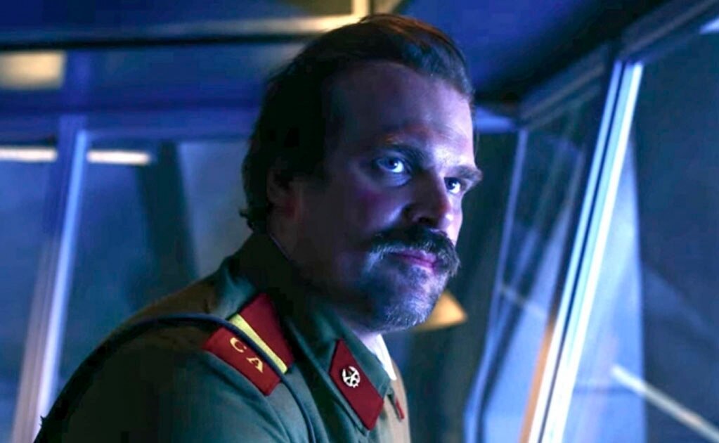 "Stranger Things", ¿revelará el destino de Hopper en noviembre?