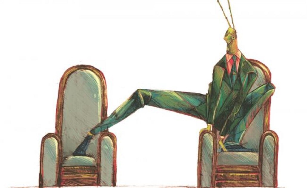 Ilustración: Rosario Lucas | El Universal