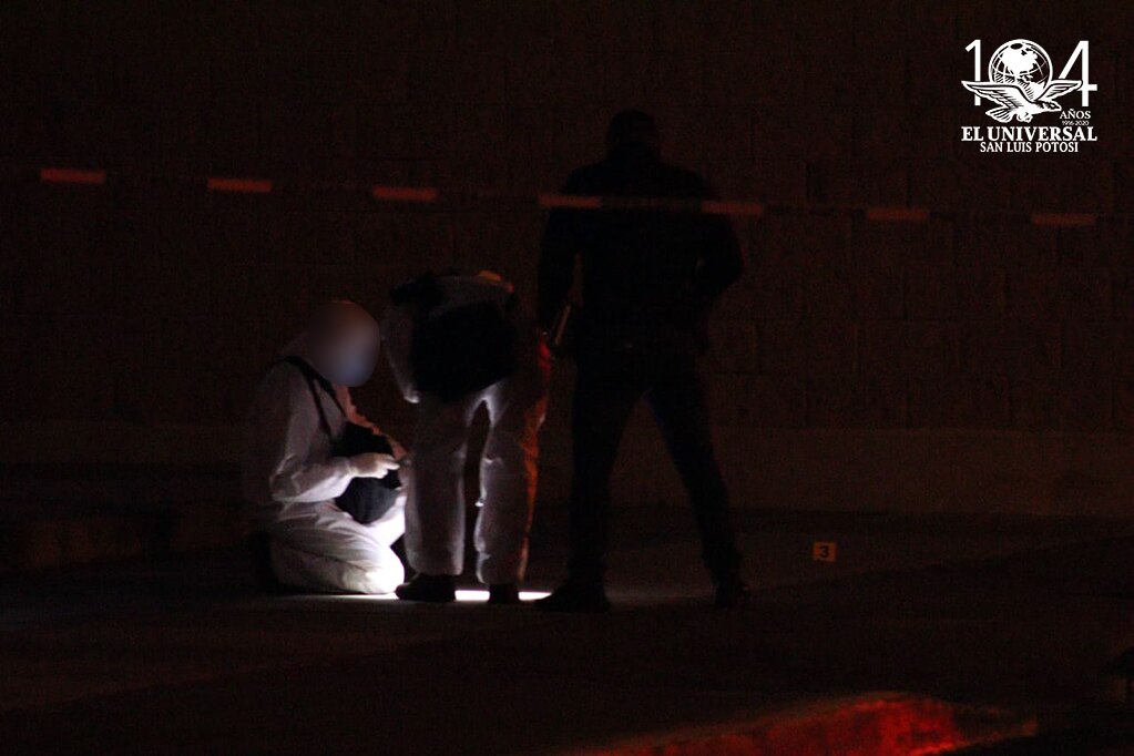 DGSPM colaborará con FGE para esclarecer muerte de oficial en riña