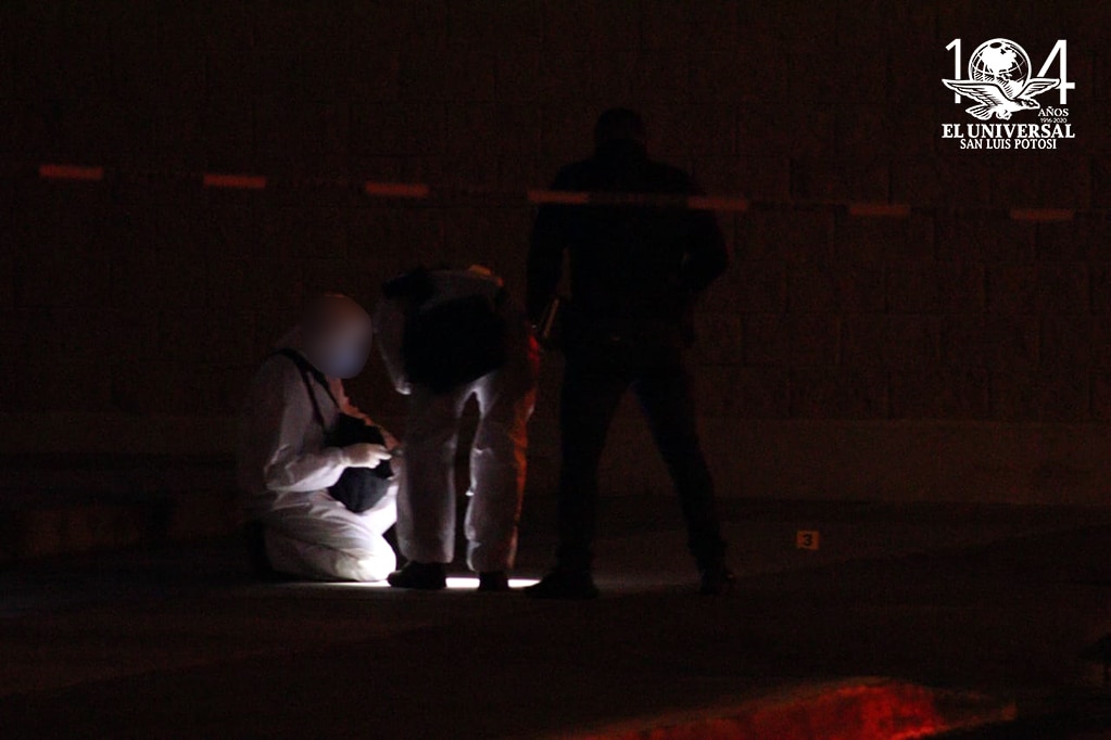 Foto: Fabiola Juárez. El Universal San Luis Potosí.