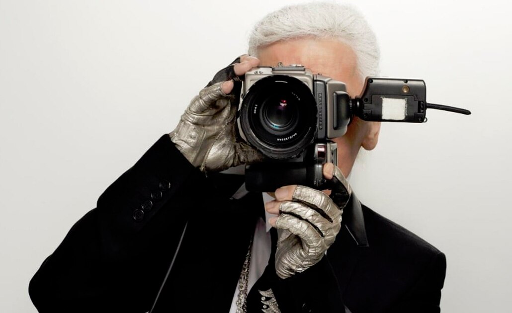 Prevén realizar funeral a puerta cerrada al diseñador Karl Lagerfeld