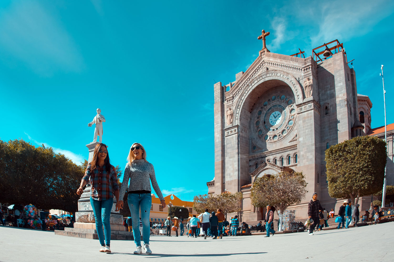 ¿Cuál es el significado de Matehuala? ¡No lo vas a creer!