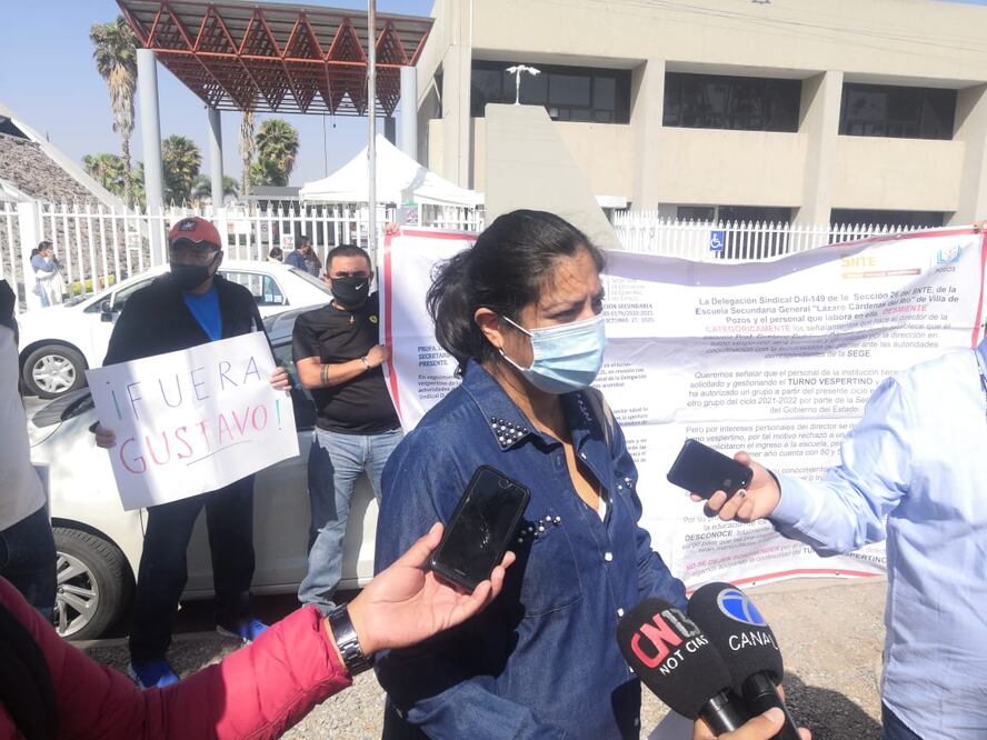 Foto: Xochiquetzal Rangel