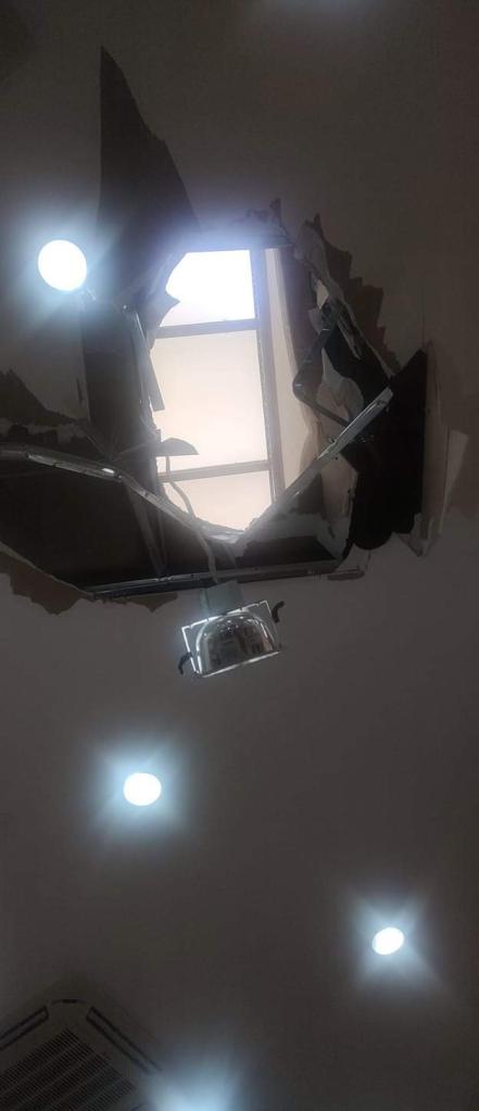 Fallece joven de 20 años tras caer de la azotea de una tienda en el Centro Histórico de SLP 