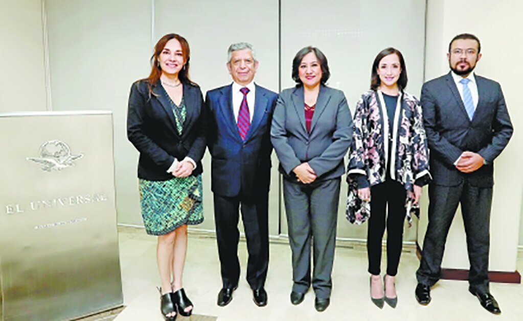 Foto: Archivo. El Universal.