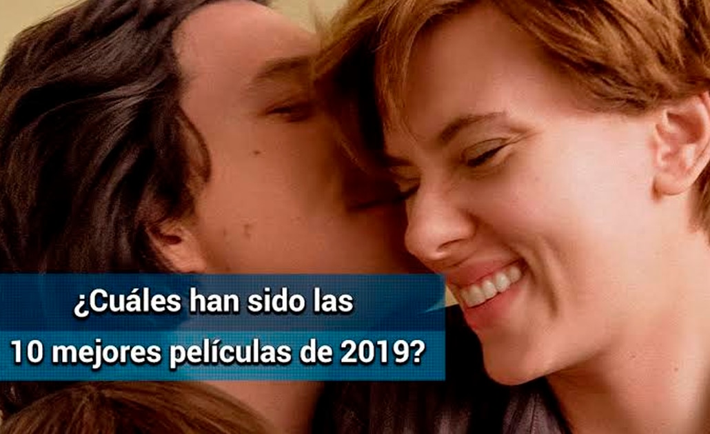 Estas son las 10 mejores películas del año de EL UNIVERSAL