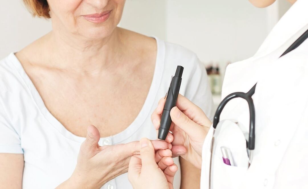 Foto: Archivo EL UNIVERSAL