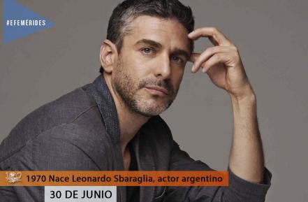 Efemérides 30 de junio