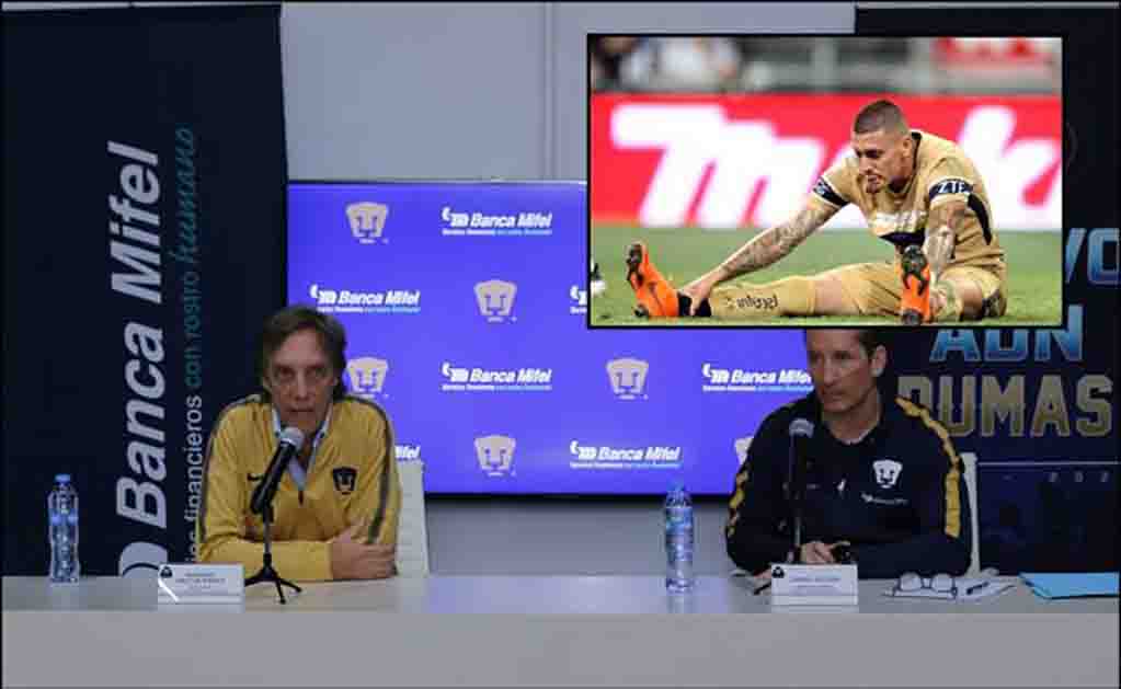 Pumas seguirá apostando por los extranjeros