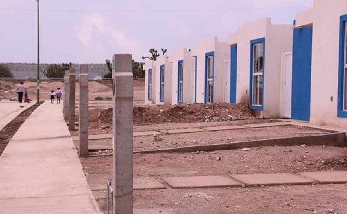 Crece interés de desarrollo de vivienda en municipios de San Luis Potosí 