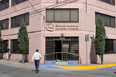 Congreso debe actuar ante casos de violencia política de género: CEDH