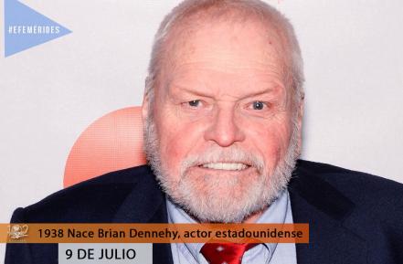 Efemérides 9 de julio