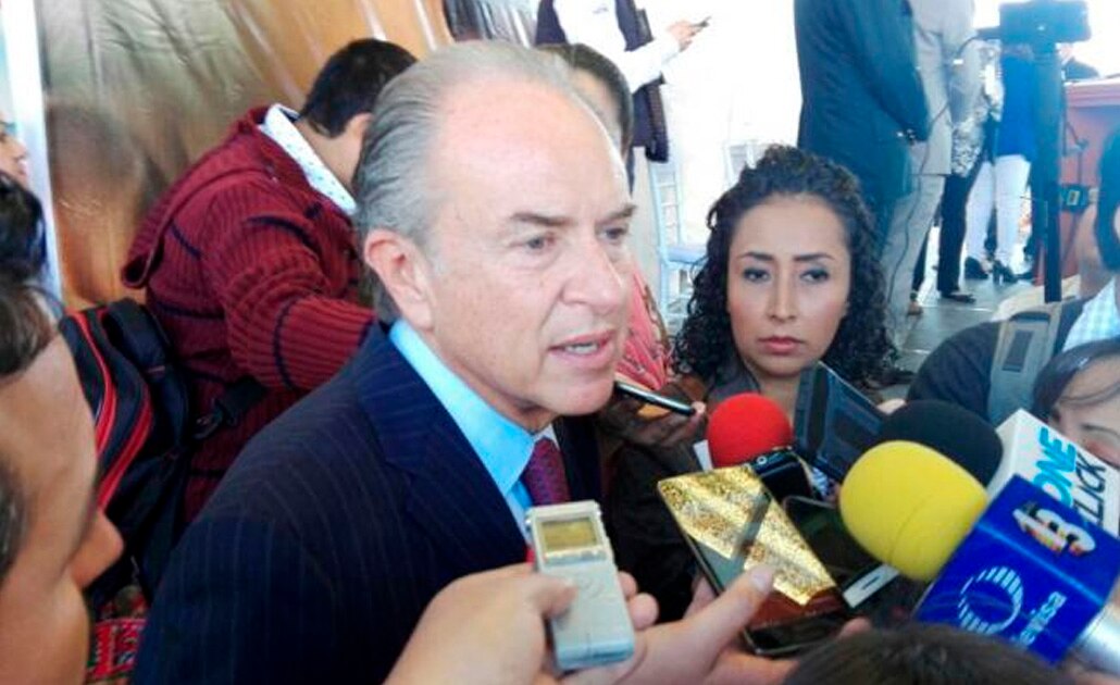 Gobernador aplaude resultados de la ASF