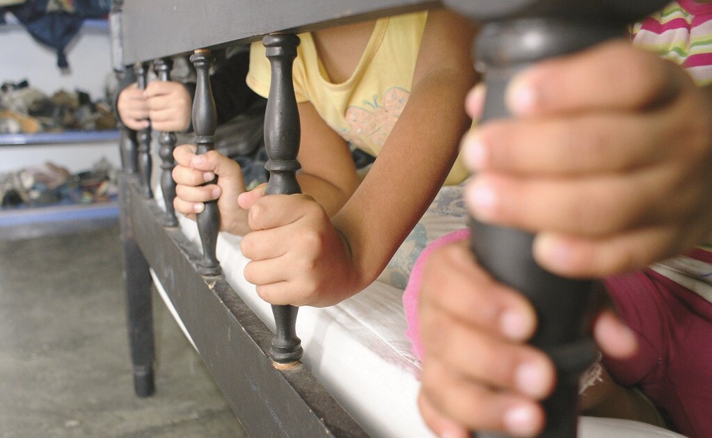 Más del 50% de niñas y niños sufren violencia en SLP