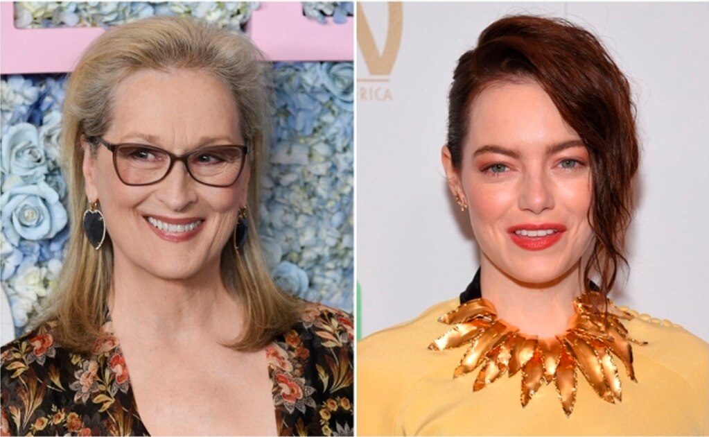 Meryl Streep, Emma Stone y Lin-Manuel Miranda, anfitriones de Met Gala 2020