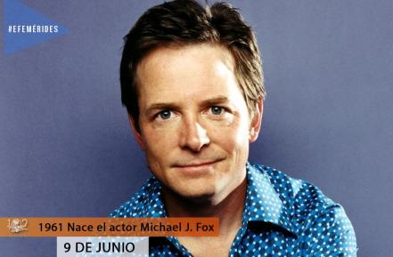 Efemérides 9 de junio