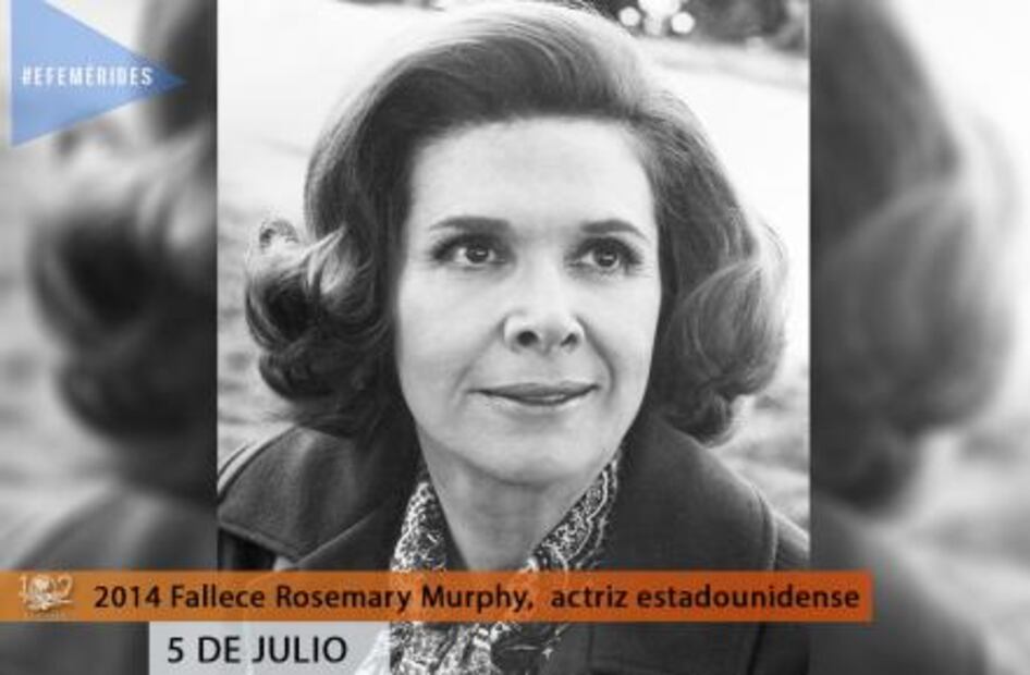 Efemérides 5 de julio