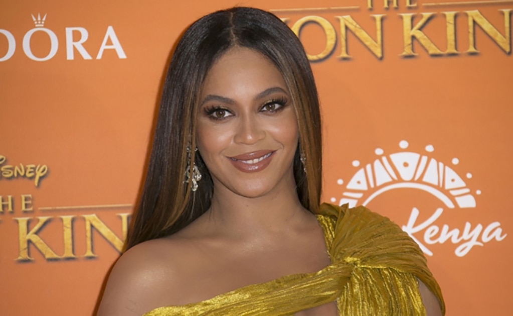 Revela Beyoncé que ha sufrido varios abortos involuntarios