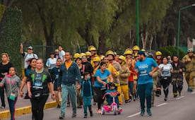 Carrera de superhéroes en noviembre, te contamos los detalles
