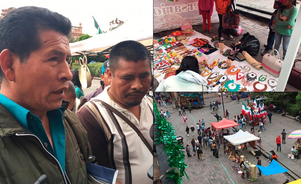 Foto: El Universal San Luis Potosí