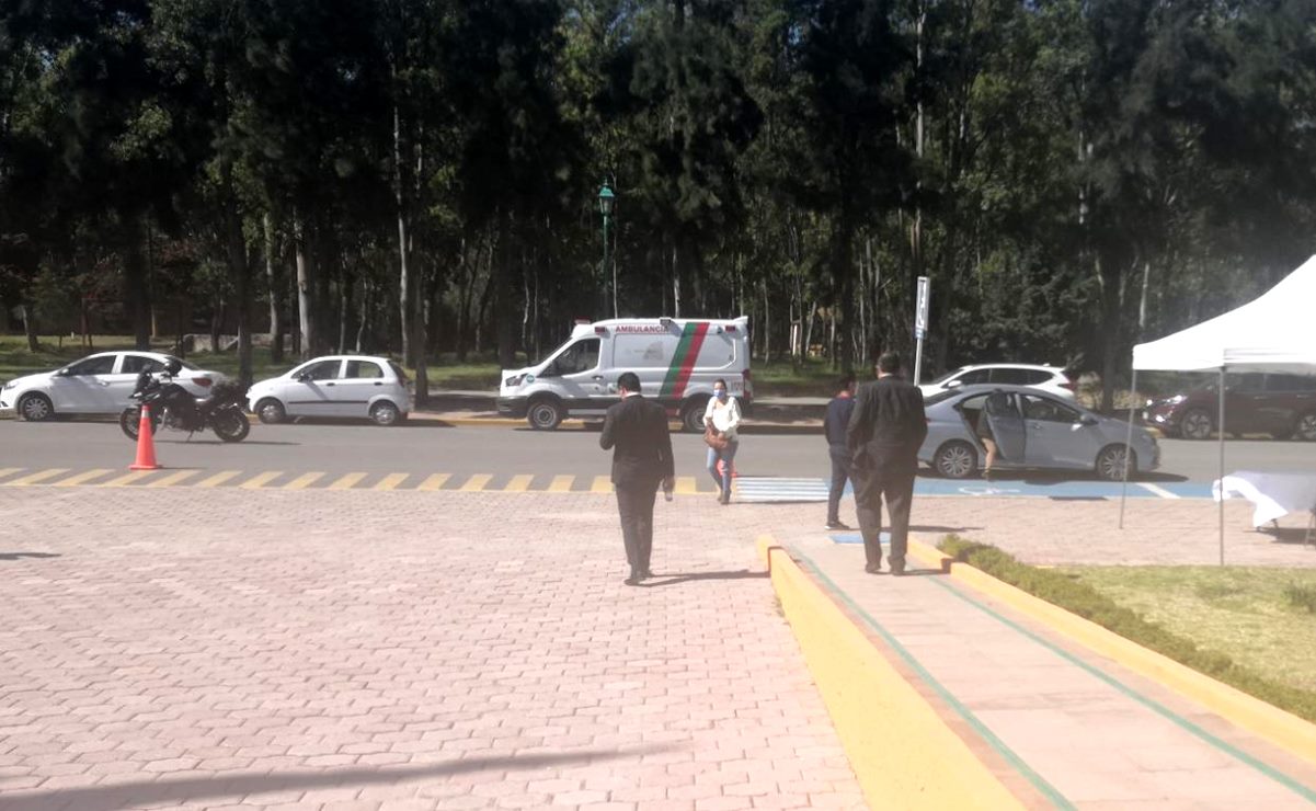 San Luis Potosí suma 102 mil 188 casos de Covid-19; registra 104 en 24 horas