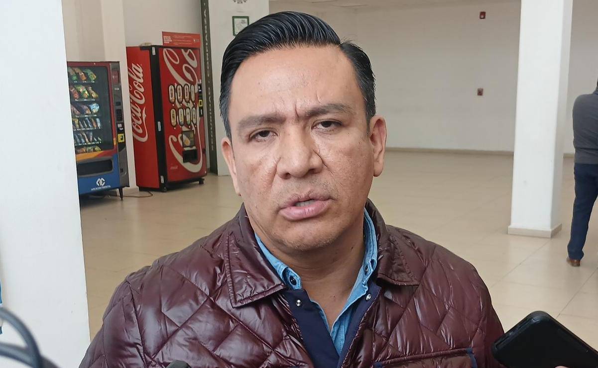 Gobierno de SLP no necesita contratar deuda a largo plazo: Torres Sánchez