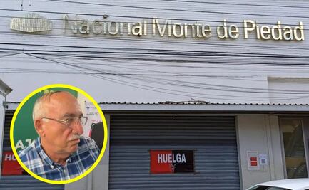 Fin de huelga en Monte de Piedad favorece a la paz laboral en San Luis Potosí: Secretaría del Trabajo