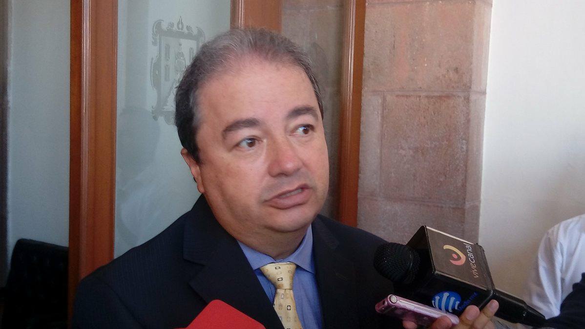 Transición de la Fiscalía General está “detenida”