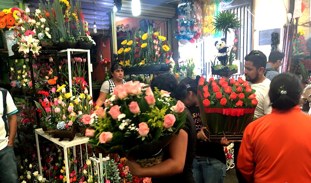 Día de la madre: Aplicarán medidas sanitarias especiales este 10 de mayo